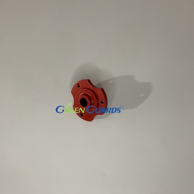 Lawn Equipment Parts Wheel Hub GA30460410 Fits Shibaura Vehicles