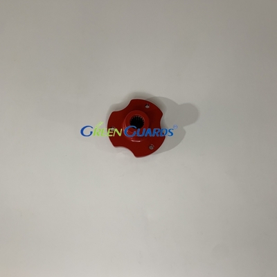 Lawn Equipment Parts Wheel Hub GA30460410 Fits Shibaura Vehicles