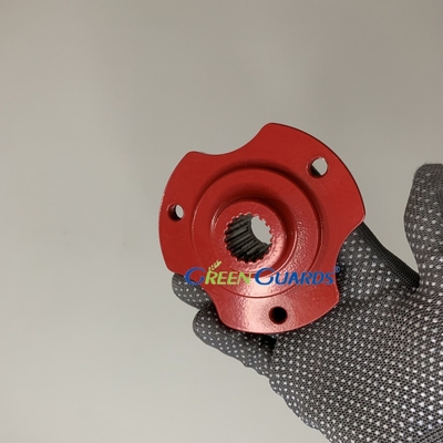 Lawn Equipment Parts Wheel Hub GA30460410 Fits Shibaura Vehicles