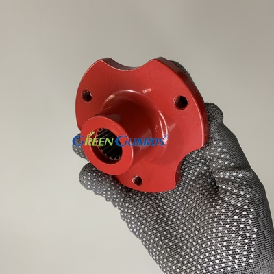 Lawn Equipment Parts Wheel Hub GA30460410 Fits Shibaura Vehicles