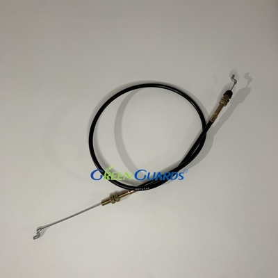 Lawn Mower Parts Brake Push Pull Cable GAMT2742 Fits Deere Walk-Behind Greensmowers