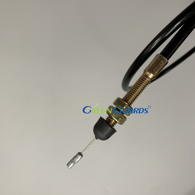 Lawn Mower Parts Brake Push Pull Cable GAMT2742 Fits Deere Walk-Behind Greensmowers