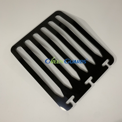 Lawn Mower Parts Guard-Turf 5 Tine  Short G120-1047 Fits Toro ProCore Aerator