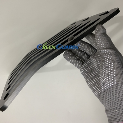 Lawn Mower Parts Guard-Turf 5 Tine  Short G120-1047 Fits Toro ProCore Aerator