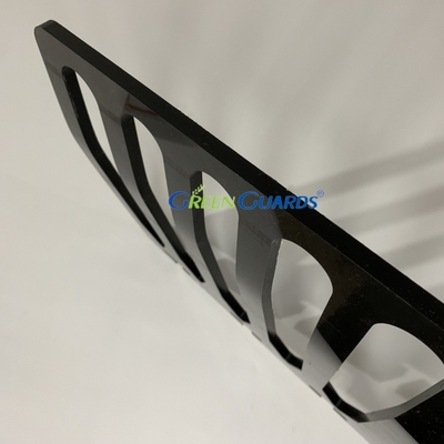 Lawn Mower Parts Turf Guard - 4 Tine Long G110-4362 Fits Toro ProCore Aerator