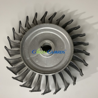 Lawn Mower Parts Rotor G117-8356 Fits Toro Pro Force Debris Blower