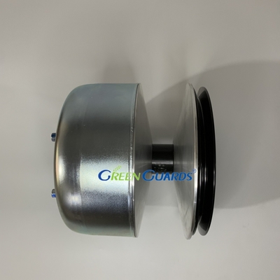 Lawn Mower Parts Primary Drive Clutch Assembly GAM138536 Fits Deere Gator Utility Vehicle