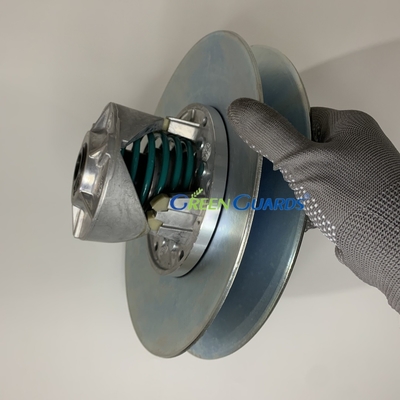 Lawn Mower Parts Transaxle Driven Clutch GAM138649 Fits Deere Gator Utility Vehicle