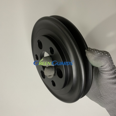 Lawn Mower Parts PTO Shaft Pulley GM805979 Fits Deere Lightweight Fairway Mower