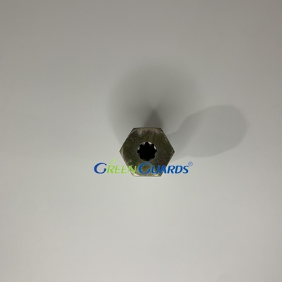 Lawn Mower Parts Reel Nut Assy LH G120-3221 Fits Toro Greensmaster