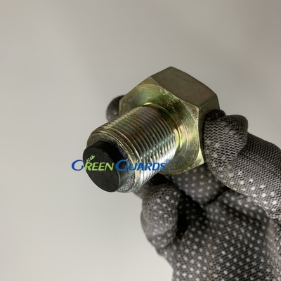 Lawn Mower Parts Reel Nut Assy LH G120-3221 Fits Toro Greensmaster