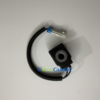 Lawn Mower Parts Mower Backlap Valve Solenoid Kit GTCA14065 Fits Deere Greensmowers