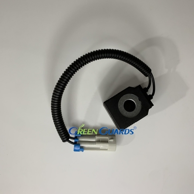 Lawn Mower Parts Mower Backlap Valve Solenoid Kit GTCA14065 Fits Deere Greensmowers