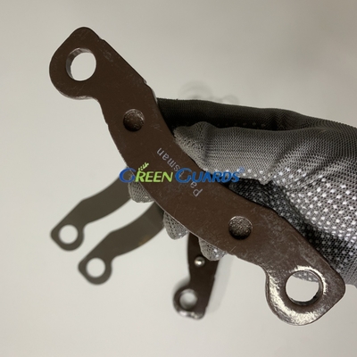 Lawn Mower Parts Brake, Pad Kit GTCA24314 Fits Deere ProGator Utility Vehicle