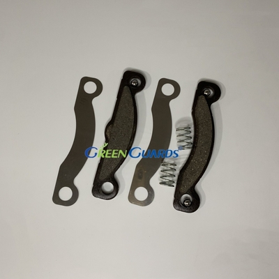 Lawn Mower Parts Brake, Pad Kit GTCA24314 Fits Deere ProGator Utility Vehicle