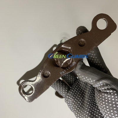 Lawn Mower Parts Brake, Pad Kit GTCA24314 Fits Deere ProGator Utility Vehicle