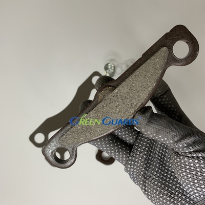 Lawn Mower Parts Brake, Pad Kit GTCA24314 Fits Deere ProGator Utility Vehicle