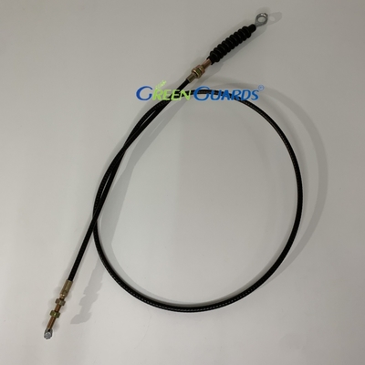 Lawn Mower Parts Throttle Cable GAMT1138 Fits Deere Bunker And Field Vehicle