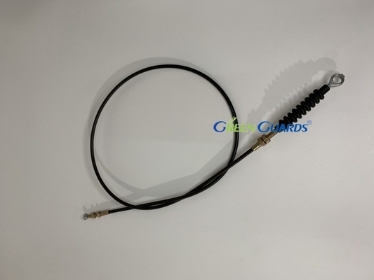 Lawn Mower Parts Throttle Cable GAMT1138 Fits Deere Bunker And Field Vehicle
