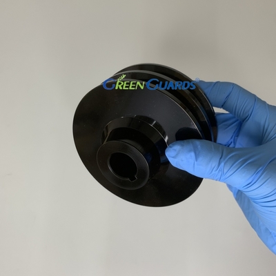 Lawn Mower Parts Pulley GMT7332 Fits Deere Walk-Behind Greensmowers