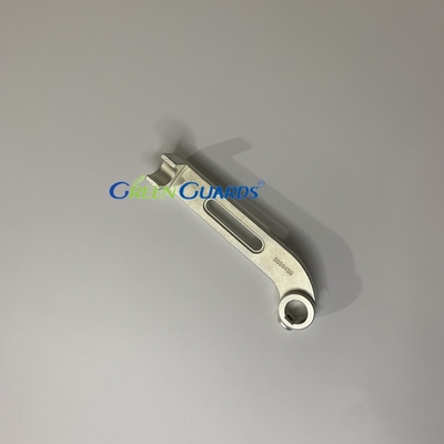 Lawn Mower Parts Bracket - Front Roller G3008438 Fits Jacobsen Mower