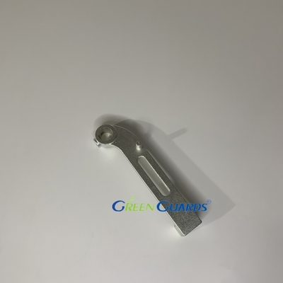 Lawn Mower Parts Bracket - Front Roller G3008438 Fits Jacobsen Mower
