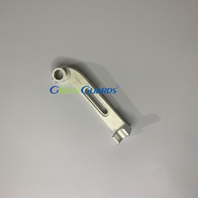 Lawn Mower Parts Bracket - Front Roller G3008439 Fits Jacobsen