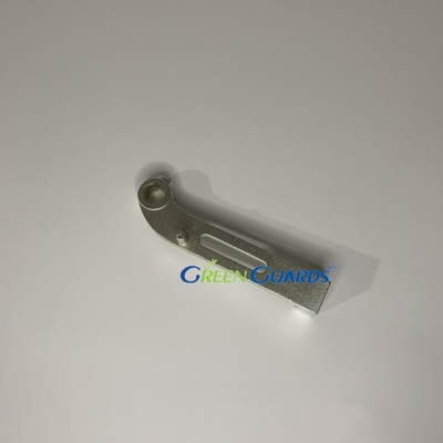 Lawn Mower Parts Bracket - Front Roller G3008439 Fits Jacobsen