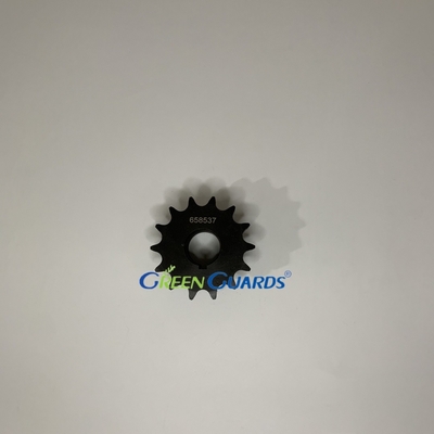 Lawn Replacement Parts  Sprocket, RC--50, 14 Tooth, Includes Set Screws G658537 Fits Turfco Top Dresser