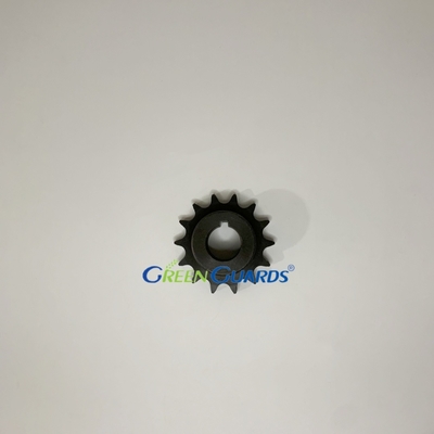 Lawn Replacement Parts  Sprocket, RC--50, 14 Tooth, Includes Set Screws G658537 Fits Turfco Top Dresser