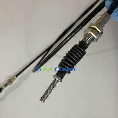 Lawn Mower Parts Cable Clutch G115-2284 Fits Toro Workman Viechle