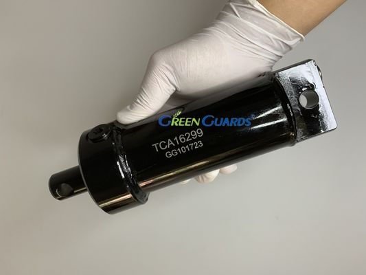 Lawn Mower Hydraulic Lift Cylinder