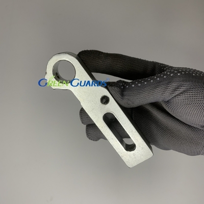 Lawn Mower Parts Bracket Roller G2000072 Fits Jacobsen Greens King And Eclipse