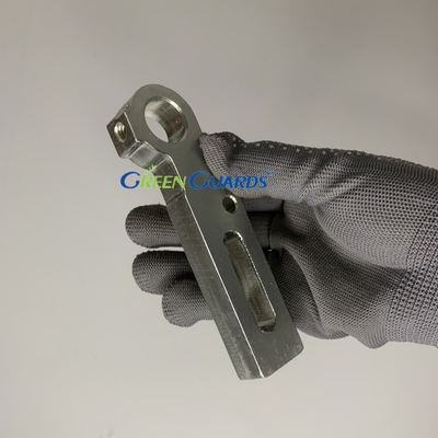 Lawn Mower Parts Bracket Roller G2000072 Fits Jacobsen Greens King And Eclipse