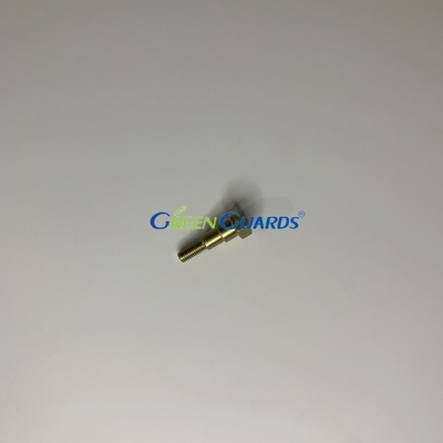 Lawn Mower Parts Hexagonal Head Screw, M8 X 29 GET11379 Fits Johndeere Mowers