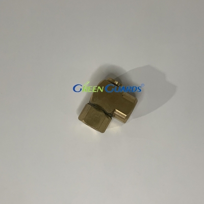 Lawn Mower Swivel Assembly G104-8808 Fits Toro Mulit Pro