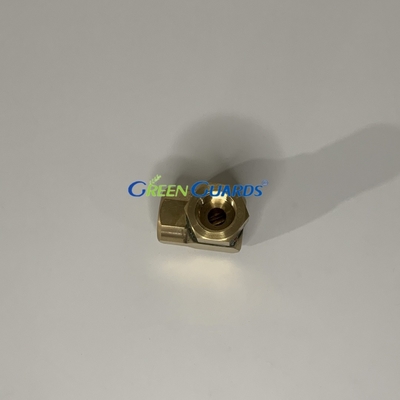 Lawn Mower Swivel Assembly G104-8808 Fits Toro Mulit Pro