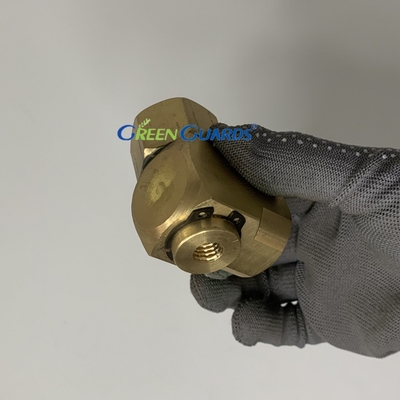 Lawn Mower Swivel Assembly G104-8808 Fits Toro Mulit Pro