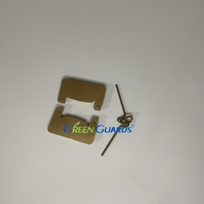 Toro Workman Vehicle Brake Pad Kit OEM Standard G115-7846