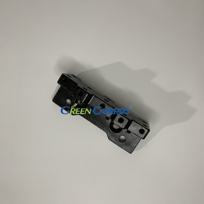 Lawn Mower Parts Tine Holder G105-1184 Fits Toro ProCore Aerator