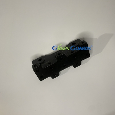 Lawn Mower Parts Tine Holder G105-1184 Fits Toro ProCore Aerator