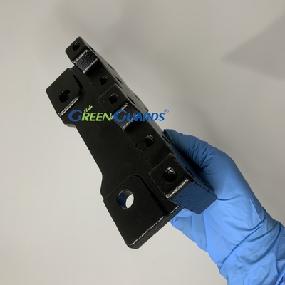 Lawn Mower Parts Tine Holder G105-1184 Fits Toro ProCore Aerator