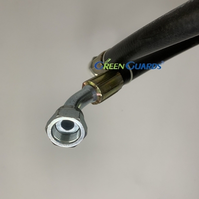 Hydraulic Hose GTCA17667 for PrecisionCut Lightweight Fairway Mower by Johndeere