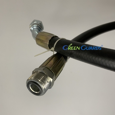 Hydraulic Hose GTCA17667 for PrecisionCut Lightweight Fairway Mower by Johndeere