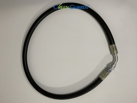 PrecisionCut Lightweight Fairway Mower Hydraulic Hose GTCA17668 for Johndeere OEM Support