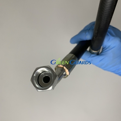 PrecisionCut Lightweight Fairway Mower Hydraulic Hose GTCA17668 for Johndeere OEM Support