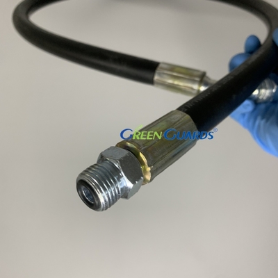 PrecisionCut Lightweight Fairway Mower Hydraulic Hose GTCA17668 for Johndeere OEM Support