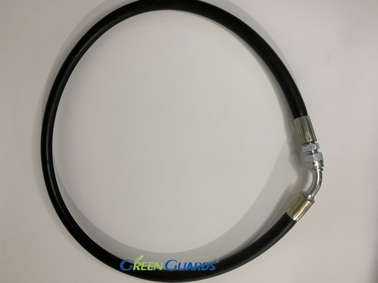 Lawn Mower Parts Hydraulic Hose GTCA17671 Fits Johndeere Precision Cut Lightweight Fairway Mower