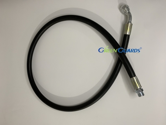 Lawn Mower Parts Hydraulic Hose GTCA17671 Fits Johndeere Precision Cut Lightweight Fairway Mower
