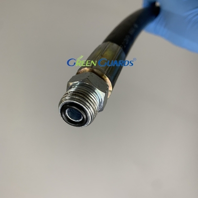 Lawn Mower Parts Hydraulic Hose GTCA17671 Fits Johndeere Precision Cut Lightweight Fairway Mower